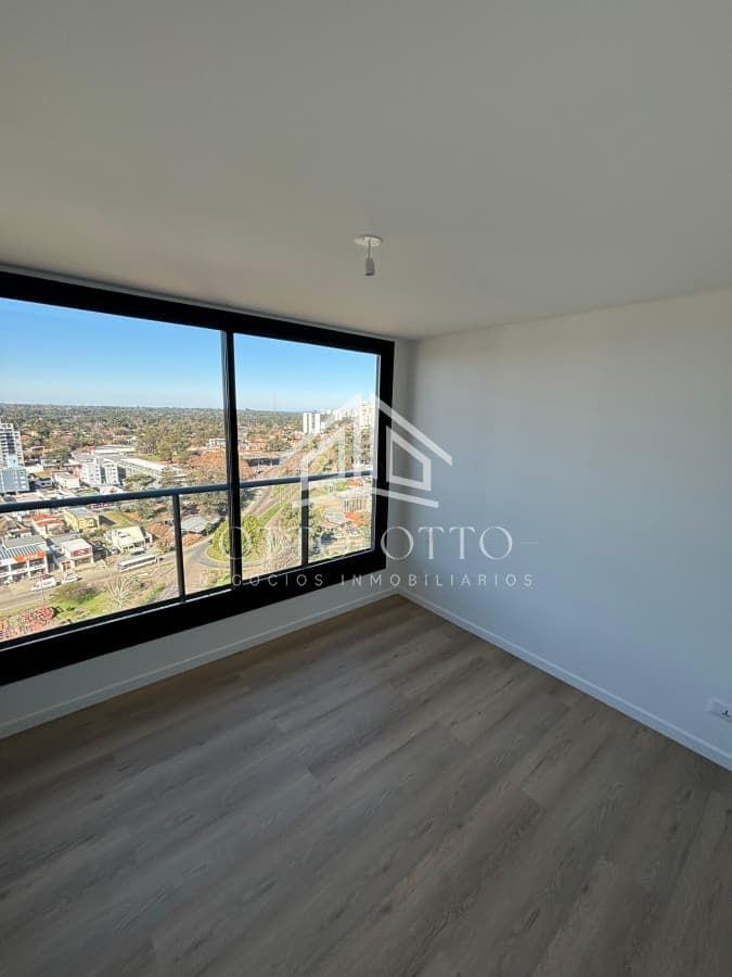 Venta Apartamento 1 dormitorio torre More