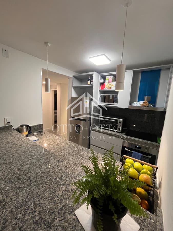 Hermoso Apartamento de 2 Dormitorios 2 Baños, Aidy Grill