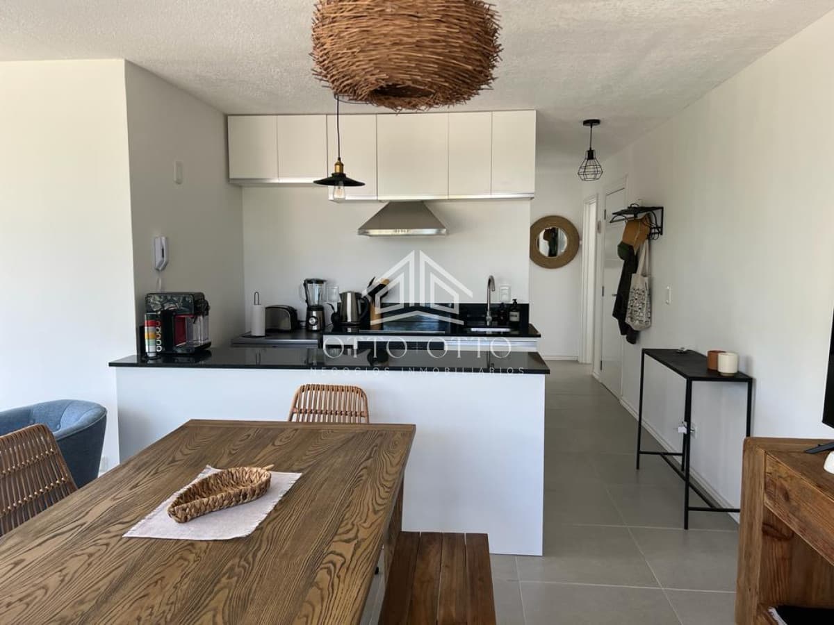 Apartamento en venta 3 dormitorios en Punta del Este