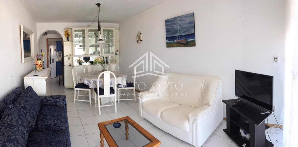 Apartamento en la Peninsula de Punta del este, 2 dormitorios!