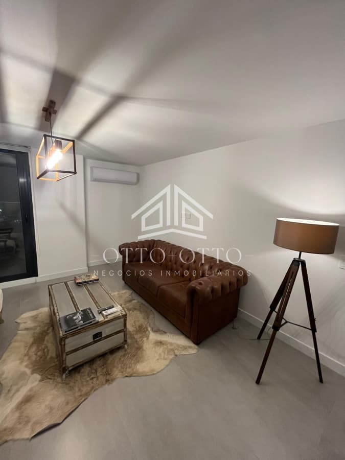 Hermoso Apartamento de 2 Dormitorios 2 Baños, Aidy Grill