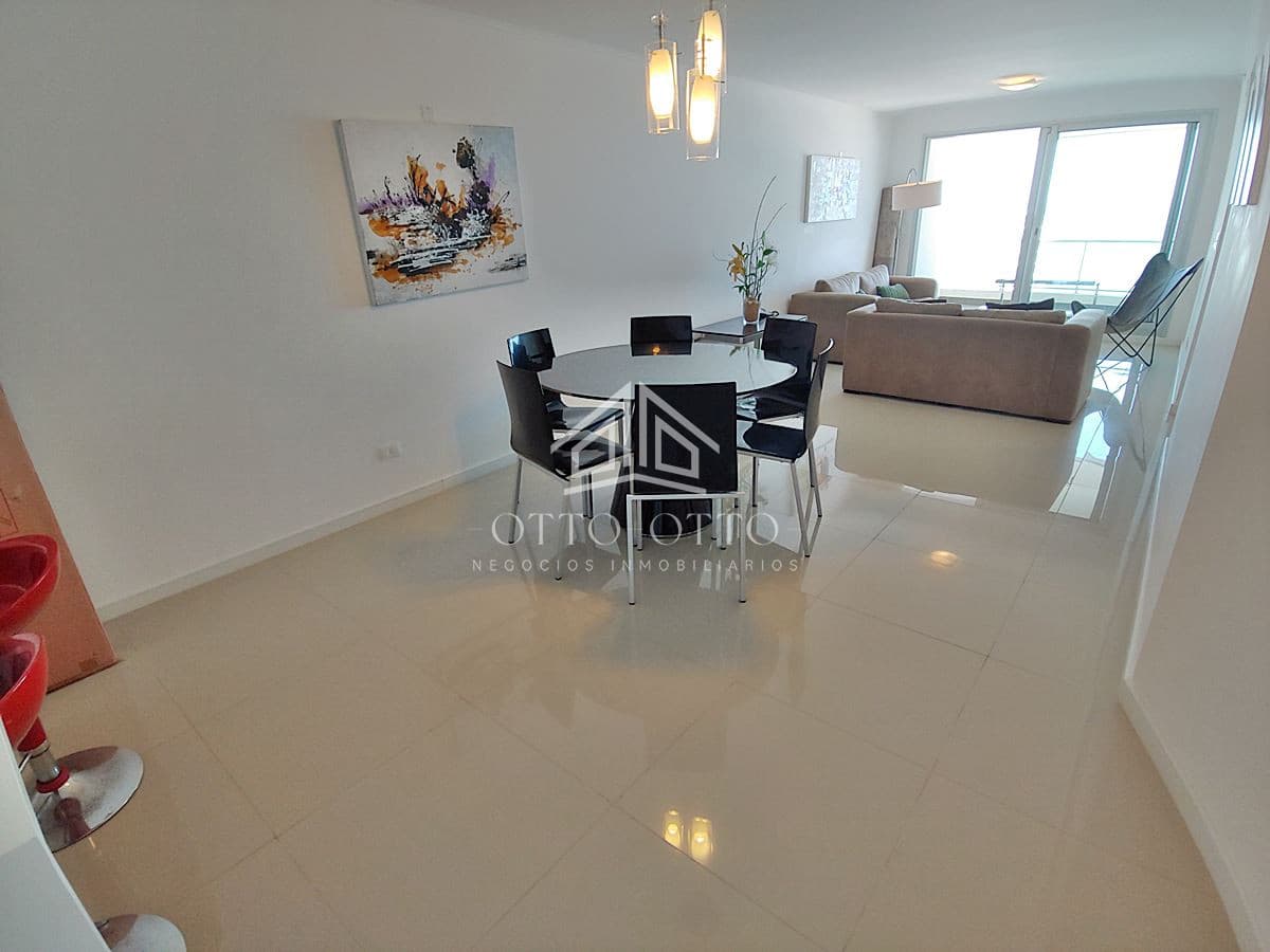 Apartamento con hermosa vista al mar!!!