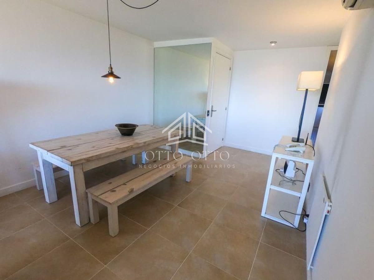 Apartamento en venta Punta Ballena 2 dormitorios