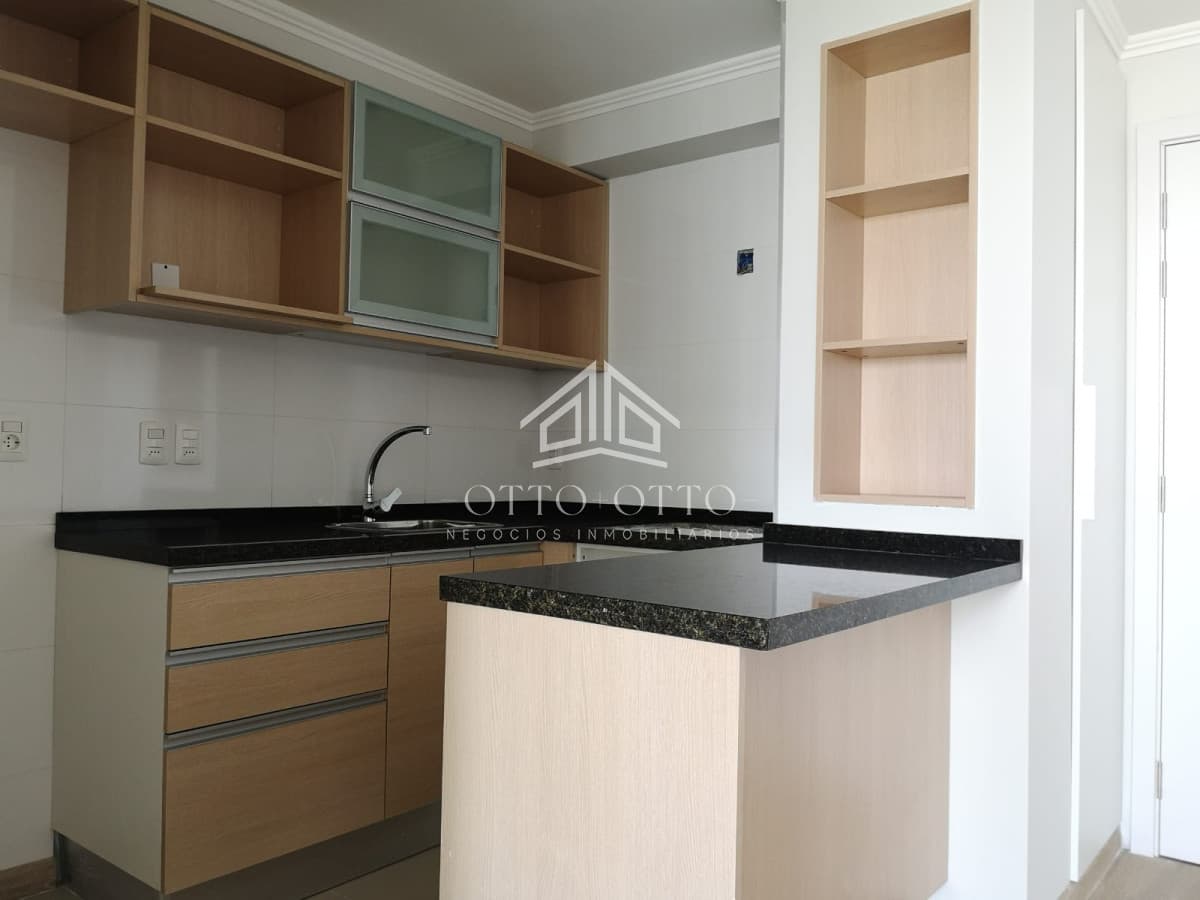 Apartamento a estrenar en Roosevelt