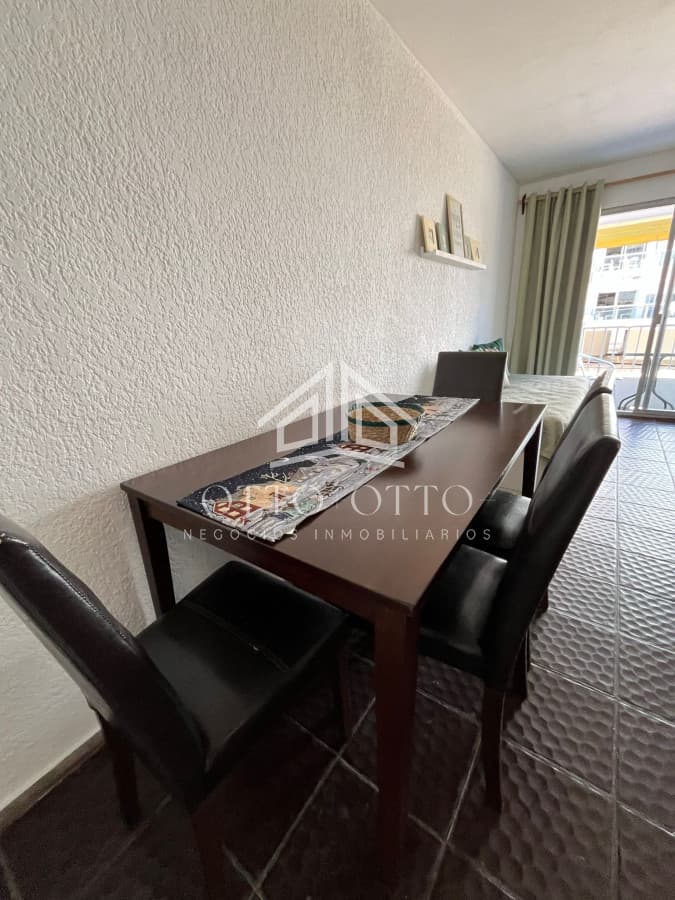 APARTAMENTO FRENTE PLAYA MANSA ALQUILER TEMPORAL