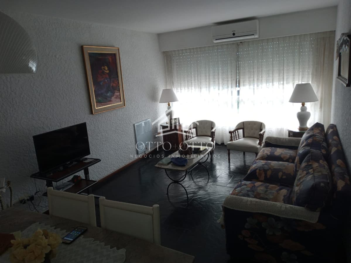 Departamento de 1 dormitorio en Punta del Este