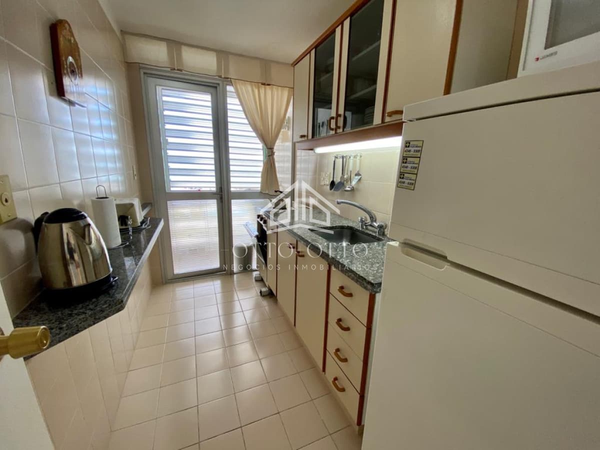 Venta de Apartamento 1 DORMITORIO, Punta del Este.