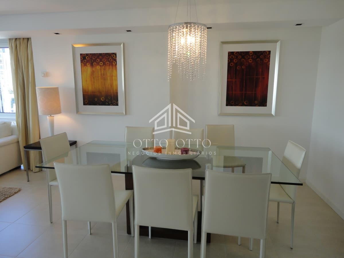 Apartamento en venta  2 dormitorios