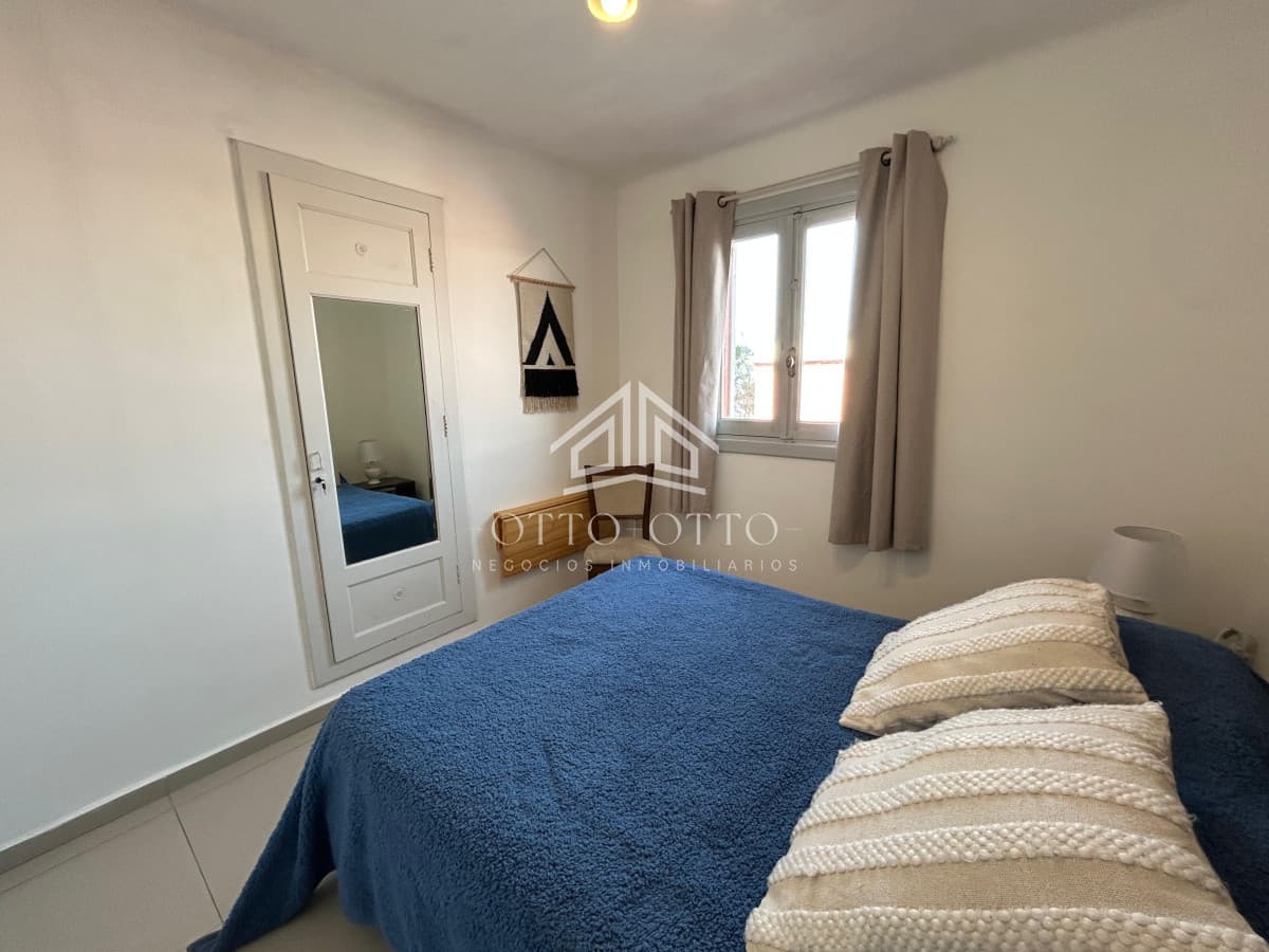 Venta apartamento un dormitorio punta del este peninsula excelente ubicacion