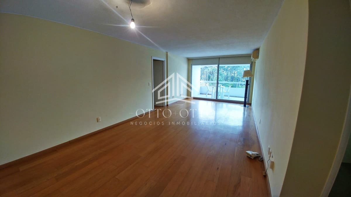 Se Vende Apartamento en Roosevelt, Punta del Este, 2 dormitorios!