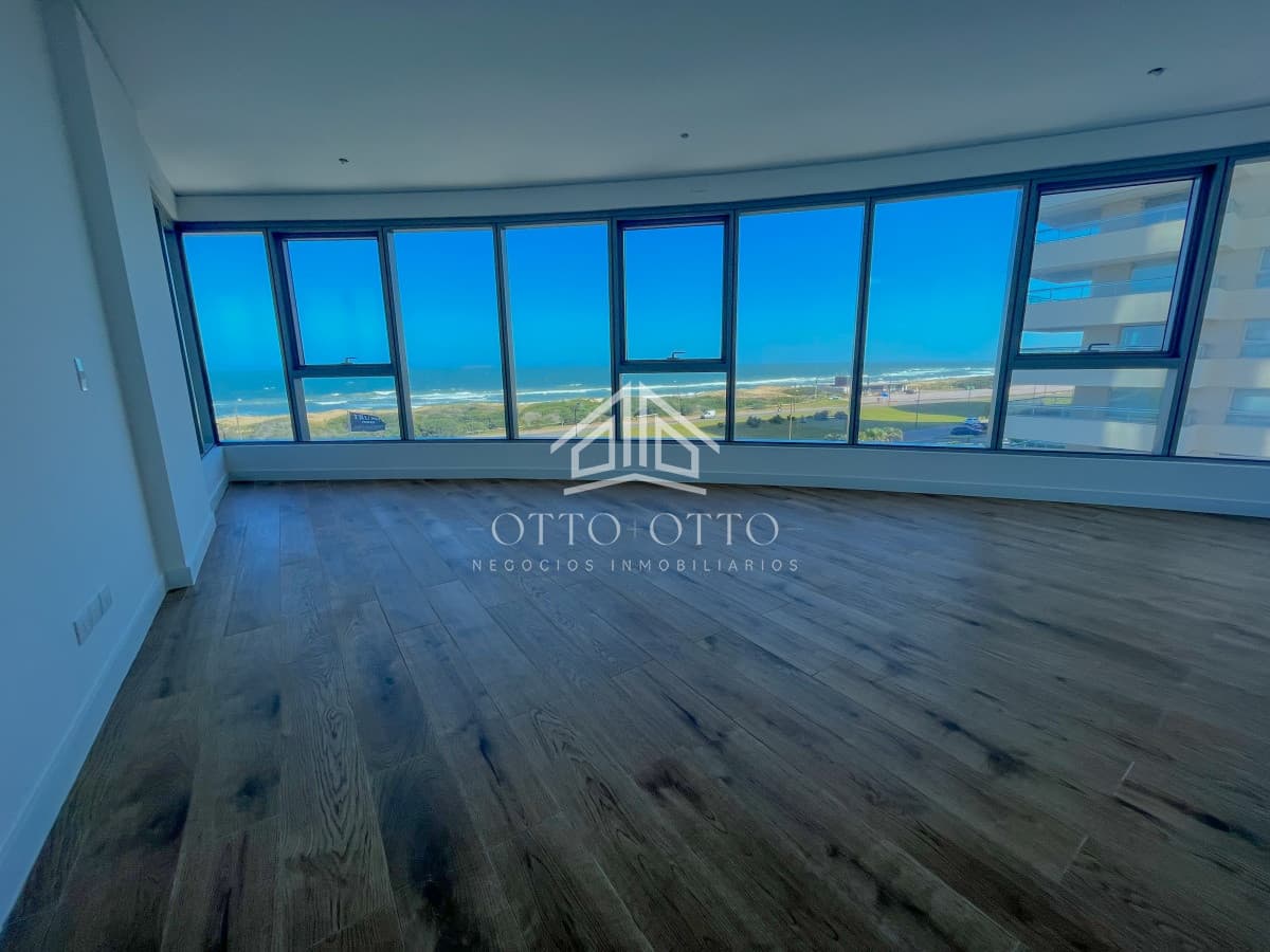 Apartamento en venta Playa Brava 3 dormitorios