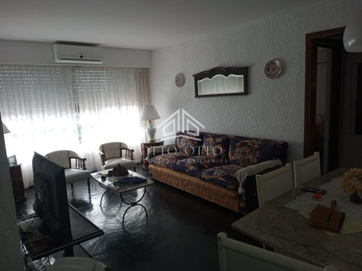 Departamento de 1 dormitorio en Punta del Este