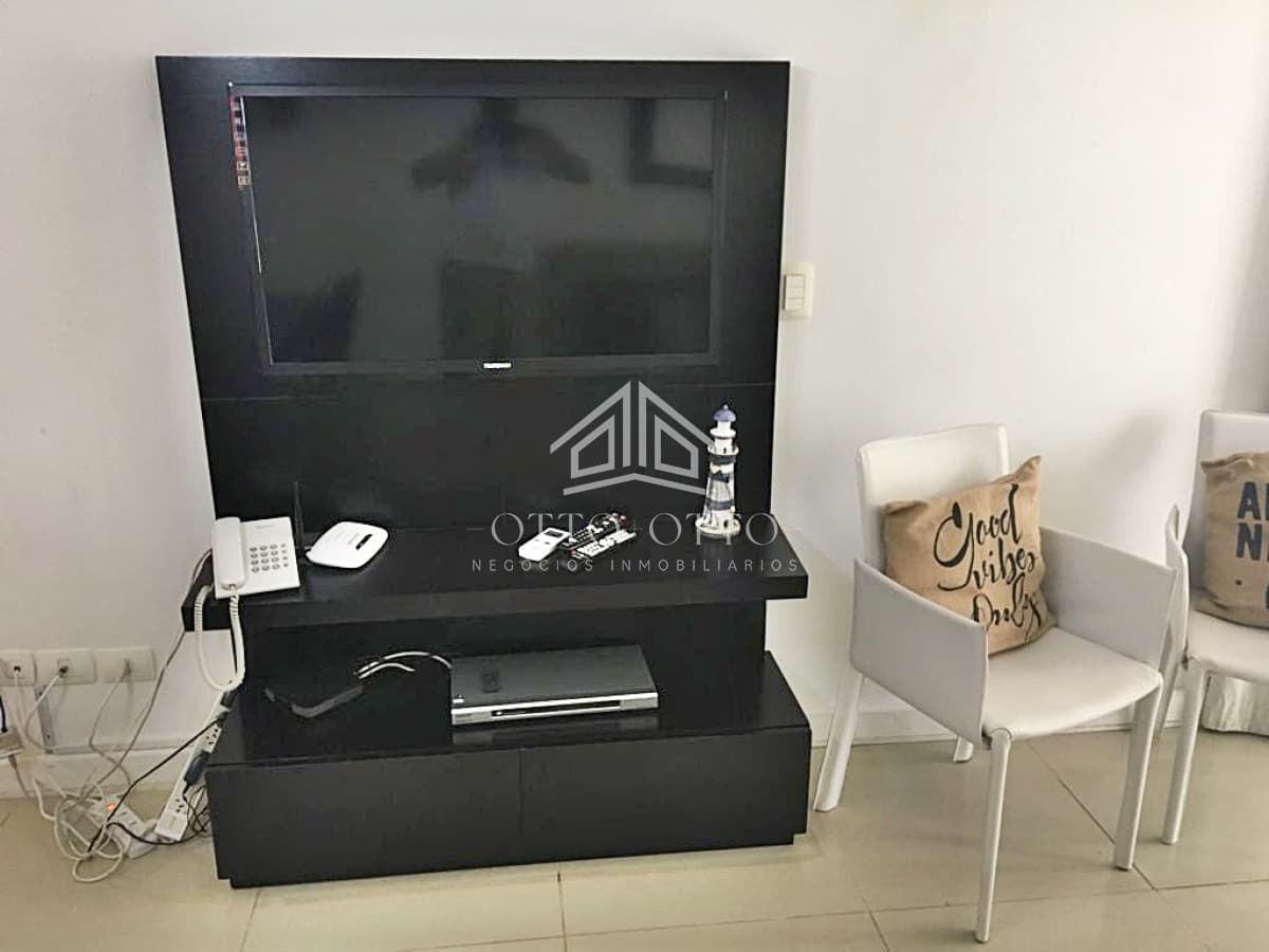 Apartamento de 1 dormitorio en Solanas, Punta del Este!