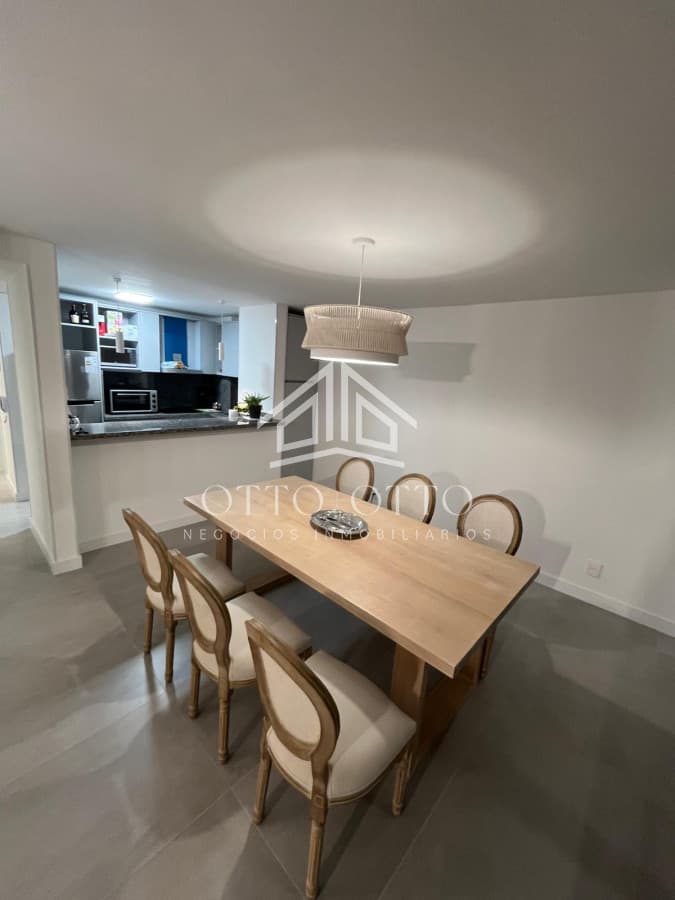 Hermoso Apartamento de 2 Dormitorios 2 Baños, Aidy Grill