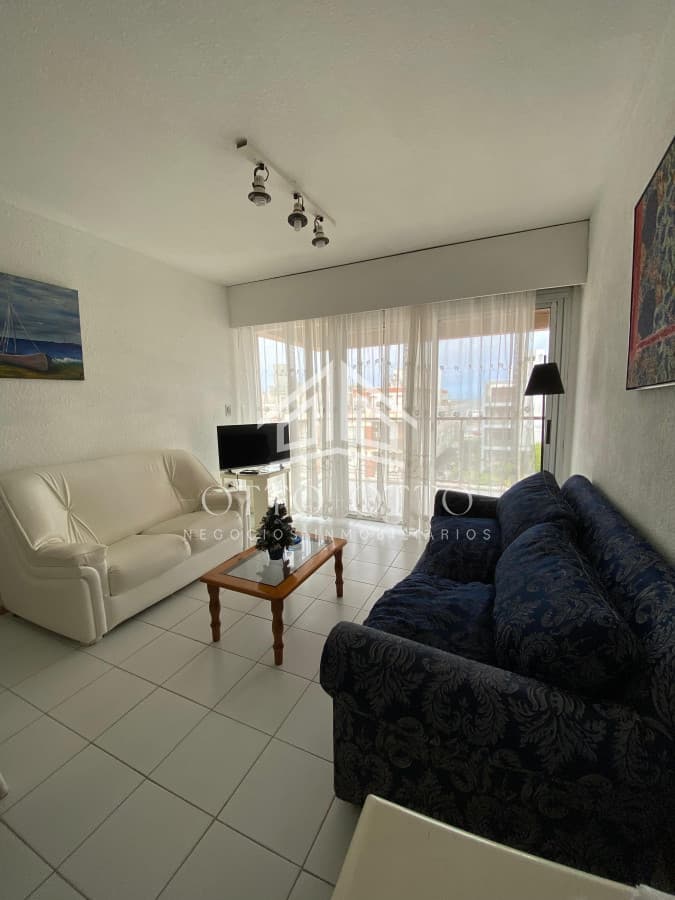 Apartamento en la Peninsula de Punta del este, 2 dormitorios!