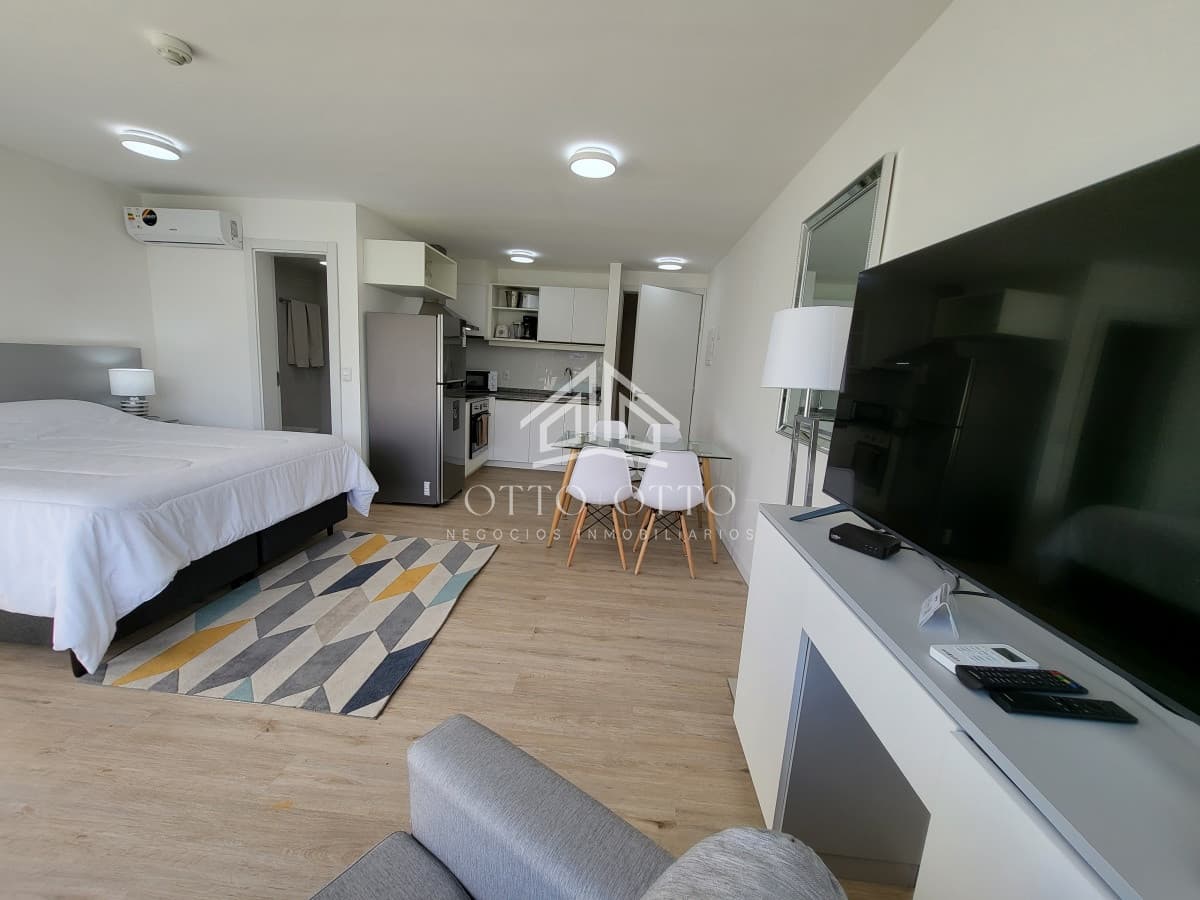 Monoambiente en Punta del Este
