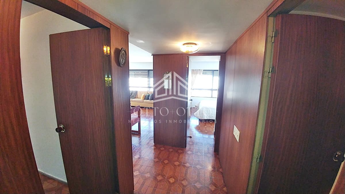 Apartamento 3 dormitorios Alquiler temporal, Punta del Este