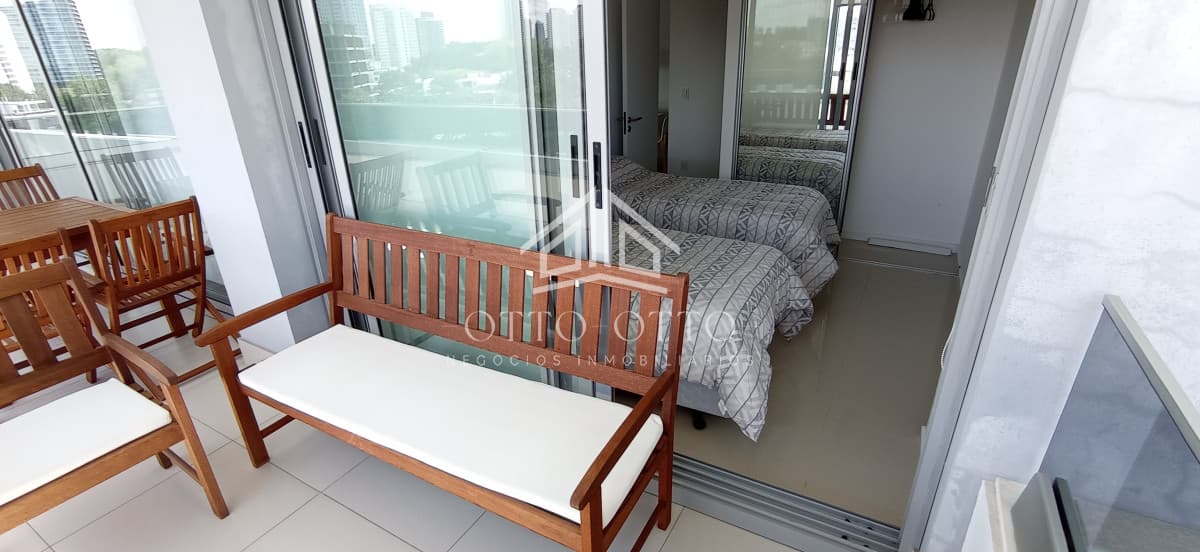 APARTAMENTO 3 DORMITORIOS EN VENTA PUNTA DEL ESTE