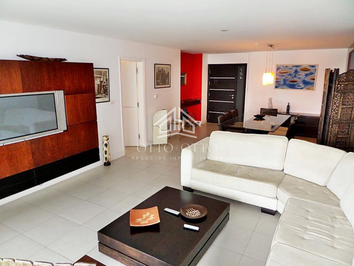 Hermoso apartamento en Punta del este