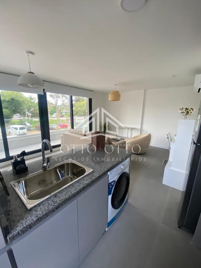 Apartamento en venta, 2 dormitorios en Punta del Este