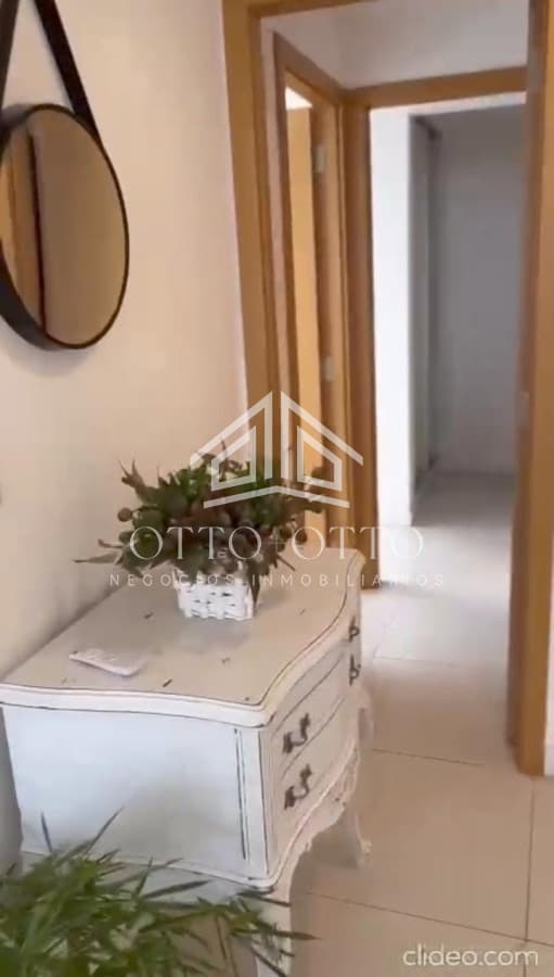 ALQUILER INVERNAL MODERNO APARTAMENTO