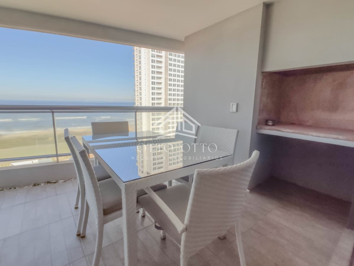 Apartamento en venta Playa Brava 3 dormitorios