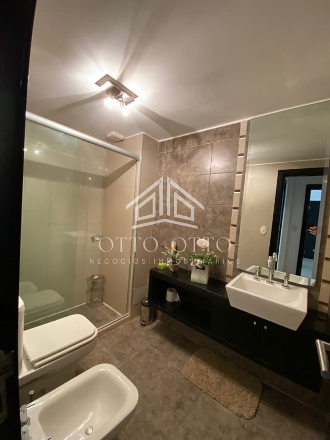 Apartamento en venta  2 dormitorios