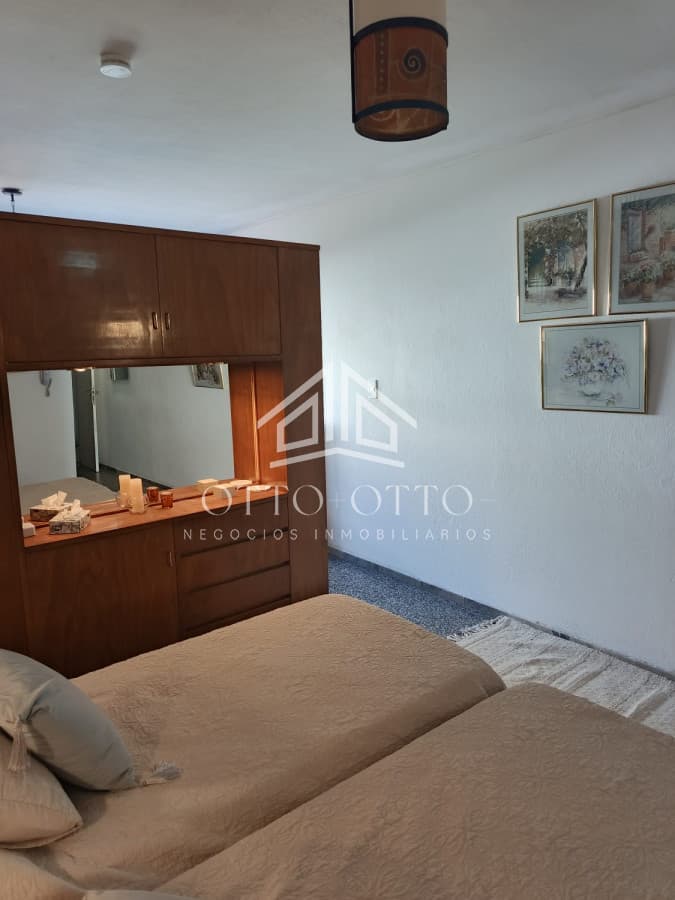 Venta monoambiente punta del este playa mansa primera linea con cochera