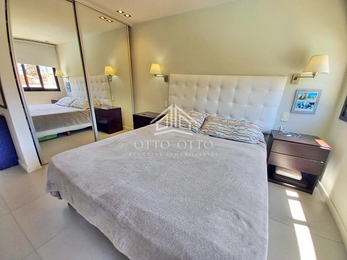 Apartamento en venta 2 dormitorios