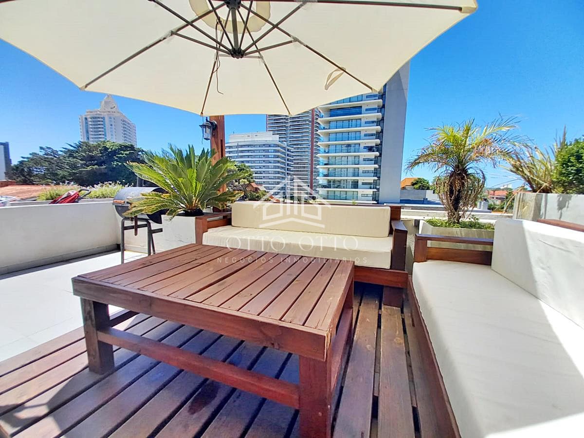 Apartamento en venta 2 dormitorios