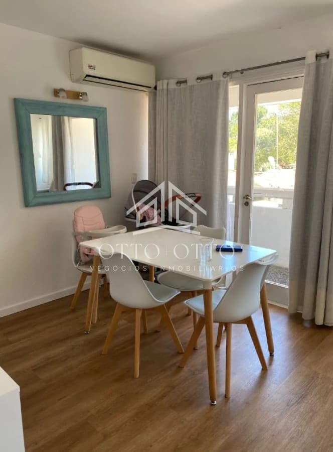 Venta apartamento dos dormitorios Punta del este Aidy Grill edificio Malvinas