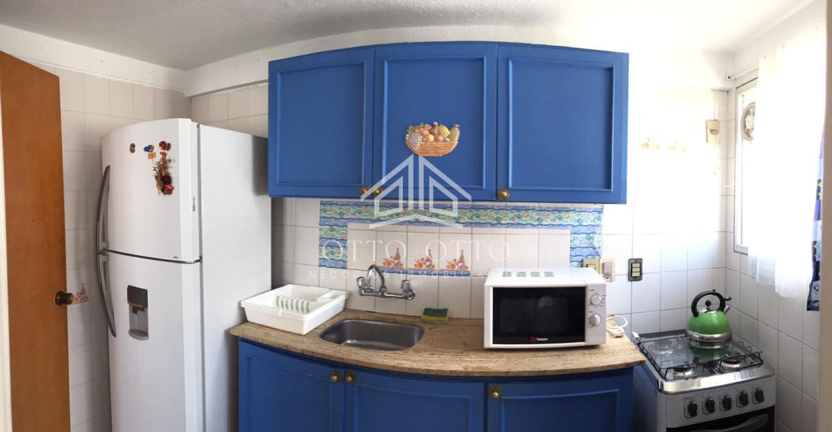 Apartamento en la Peninsula de Punta del este, 2 dormitorios!