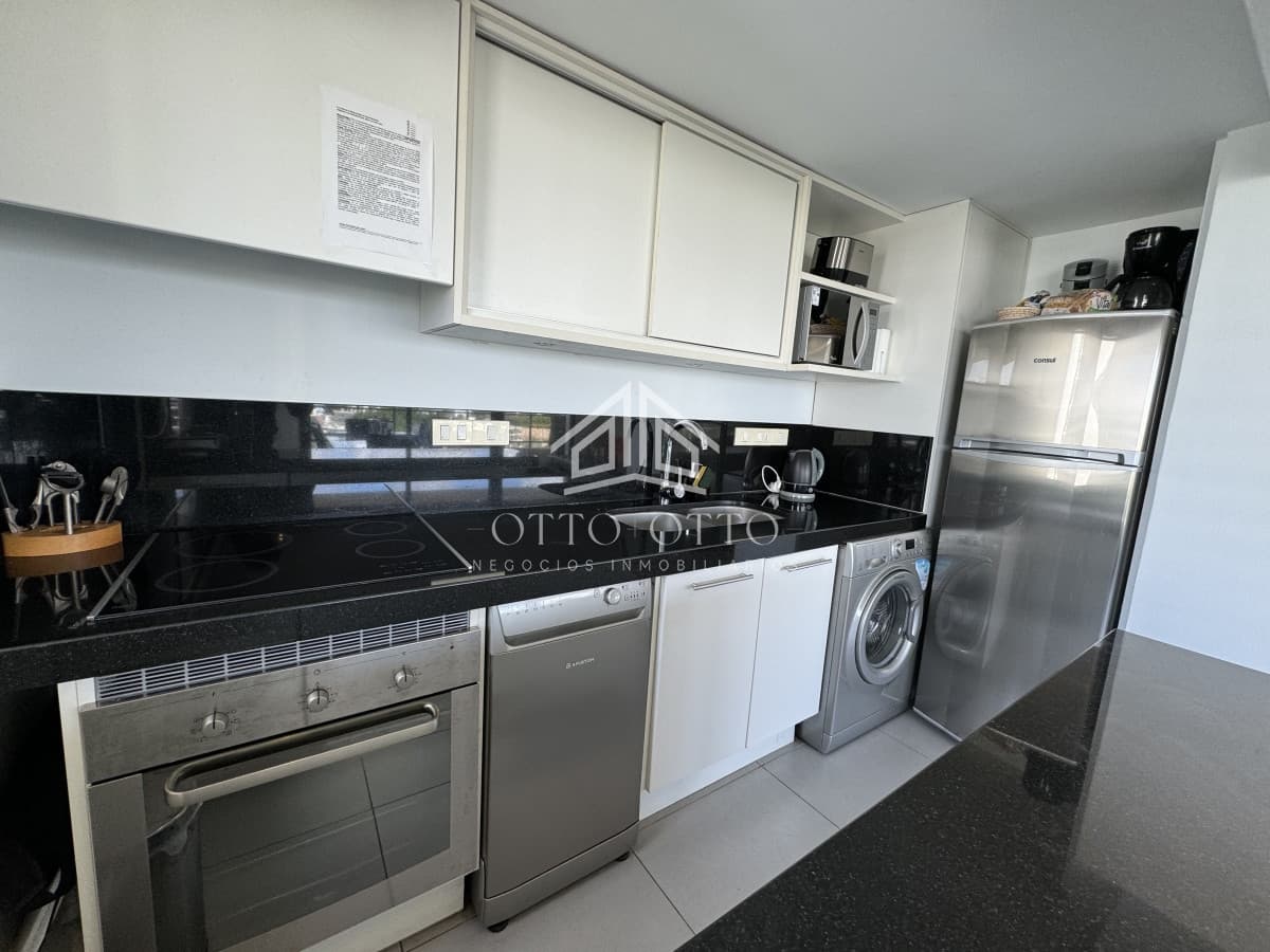 Apartamento en venta 2 dormitorios, Punta del Este