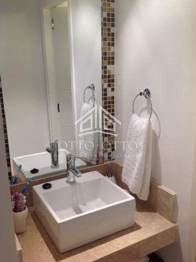 Apartamento en alquiler temporario Playa Brava 3 dormitorios