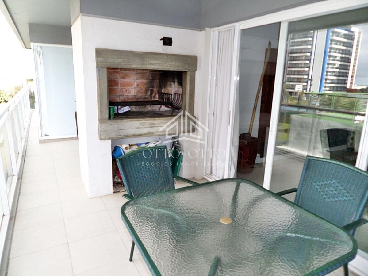Hermoso apartamento en Punta del este