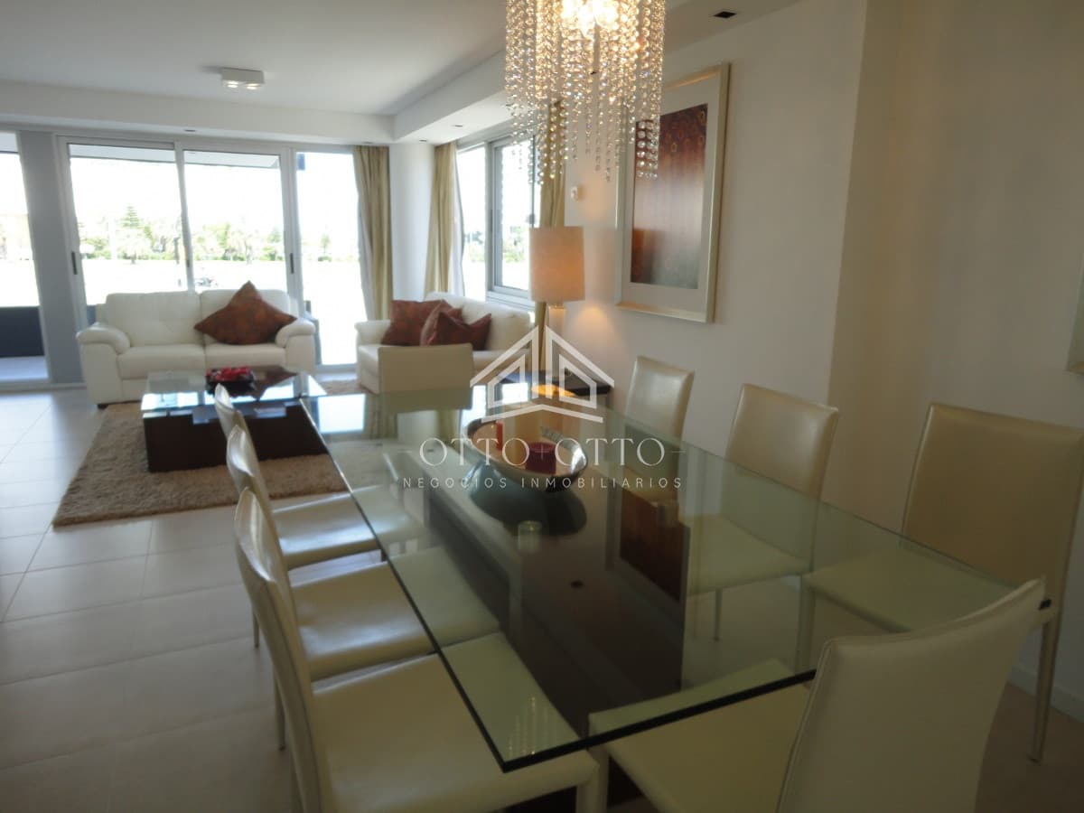 Apartamento en venta  2 dormitorios