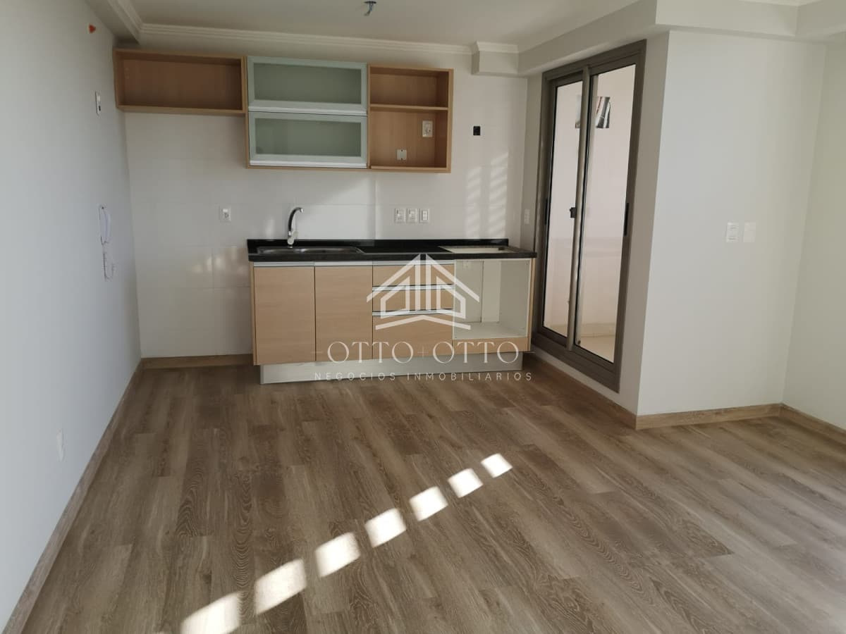 Apartamento a estrenar en Roosevelt