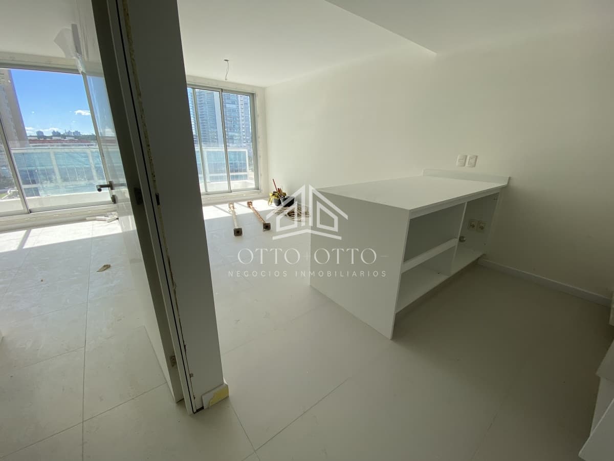 Apartamento a estrenar a pasos de Playa Mansa Punta del Este!