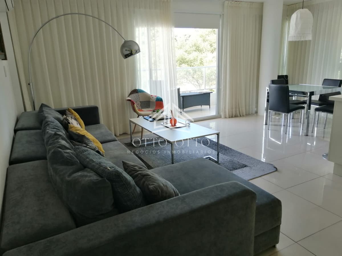 MODERNO APARTAMENTO ALQUILER TEMPORARIO