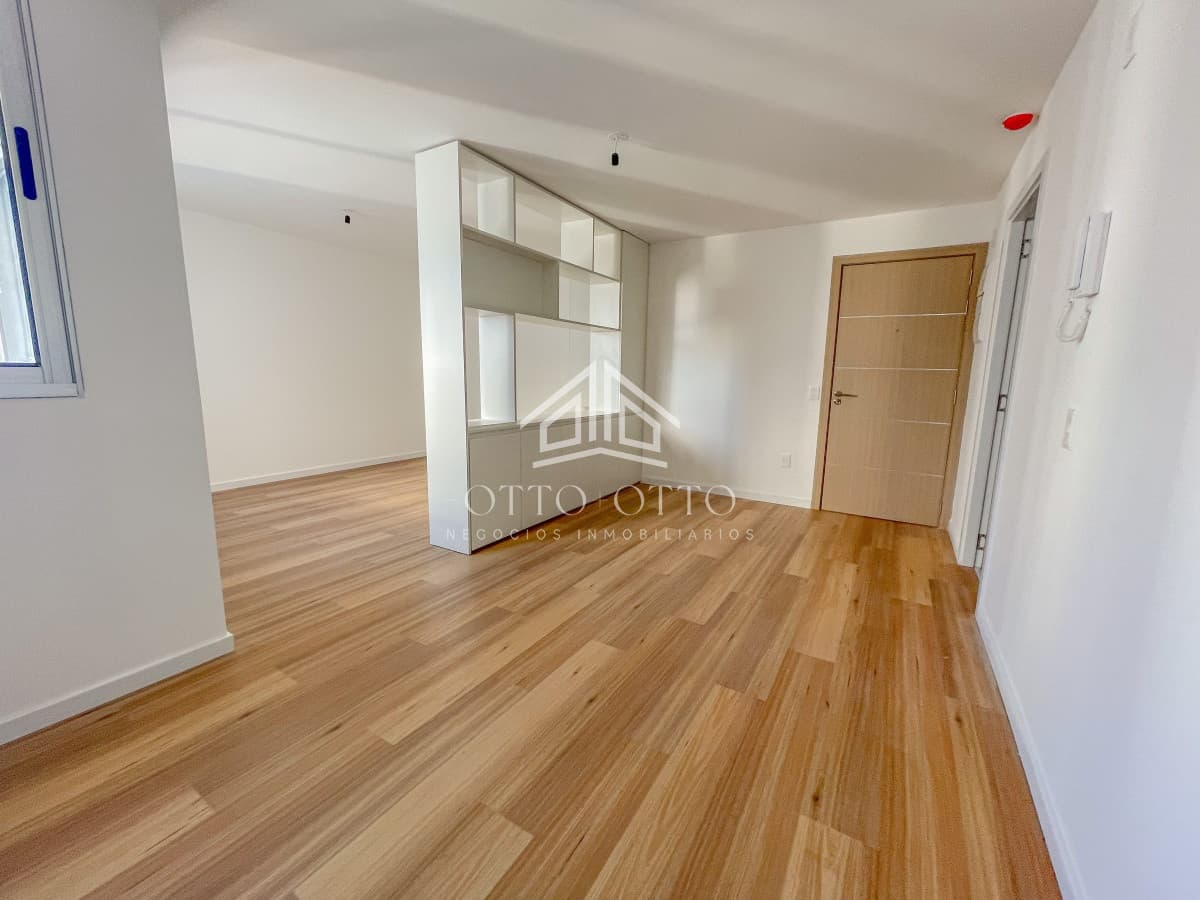 Monoambiente en venta en Tres Cruces