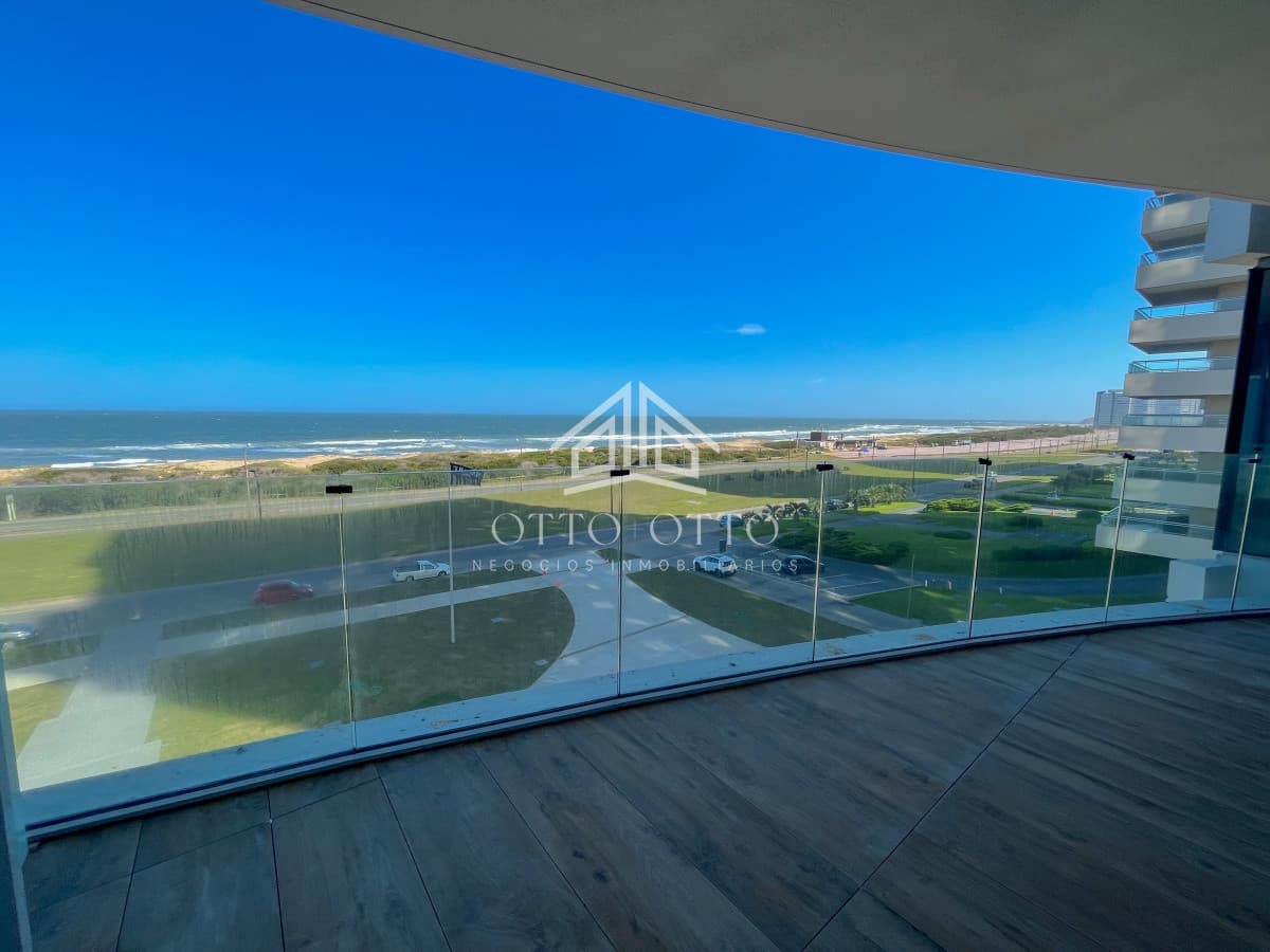 Apartamento en venta Playa Brava 3 dormitorios