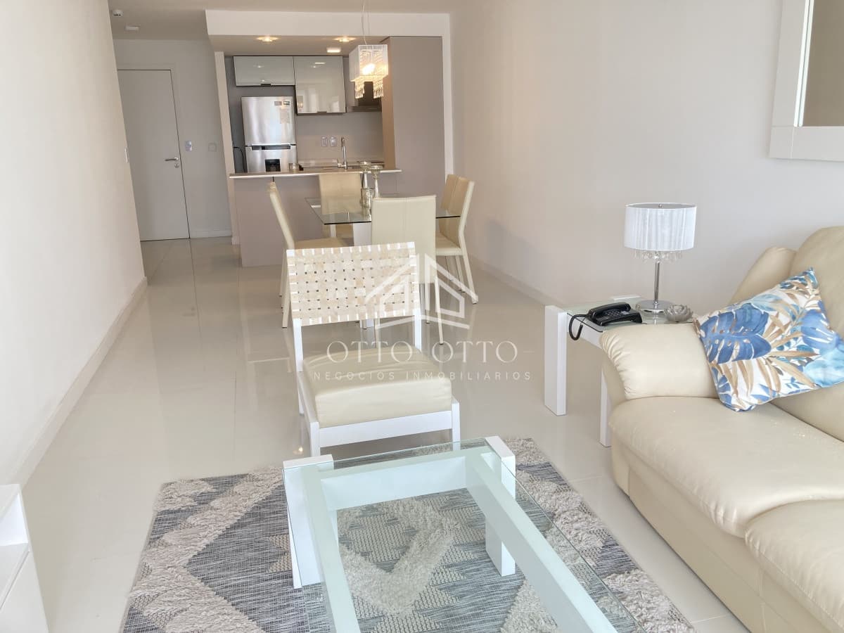 Hermoso apartamento en Artower
