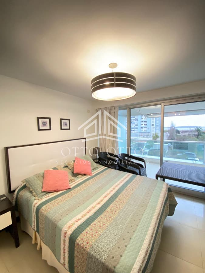 Apartamento en venta  2 dormitorios