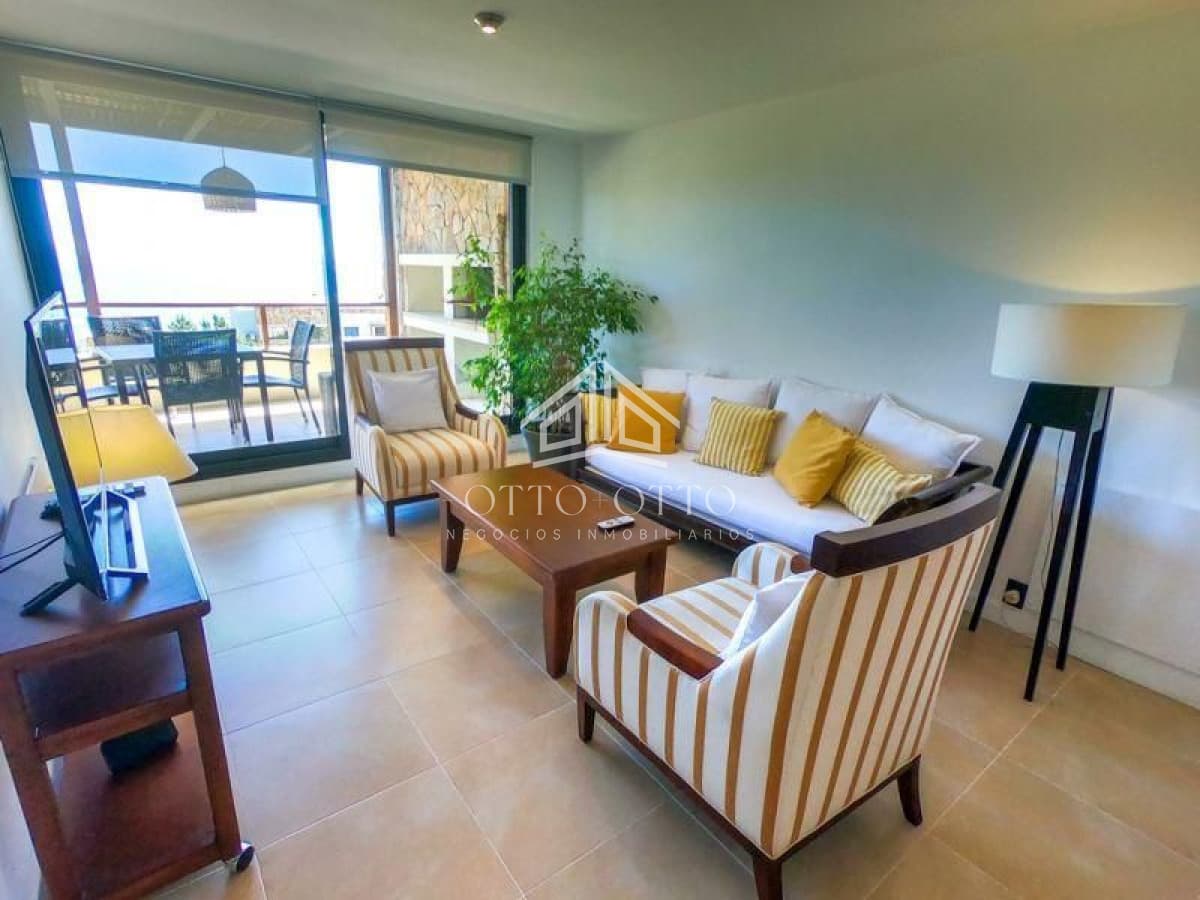 Apartamento en venta Punta Ballena 2 dormitorios