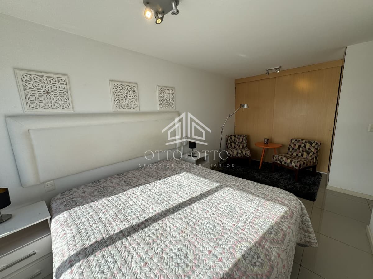 Apartamento en venta 3 dormitorios en Maldonado