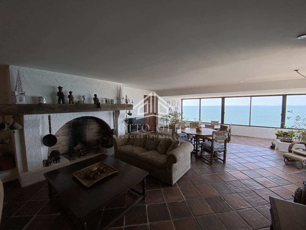 Venta apartamento 3 dormitorios Peninsula Punta del Este