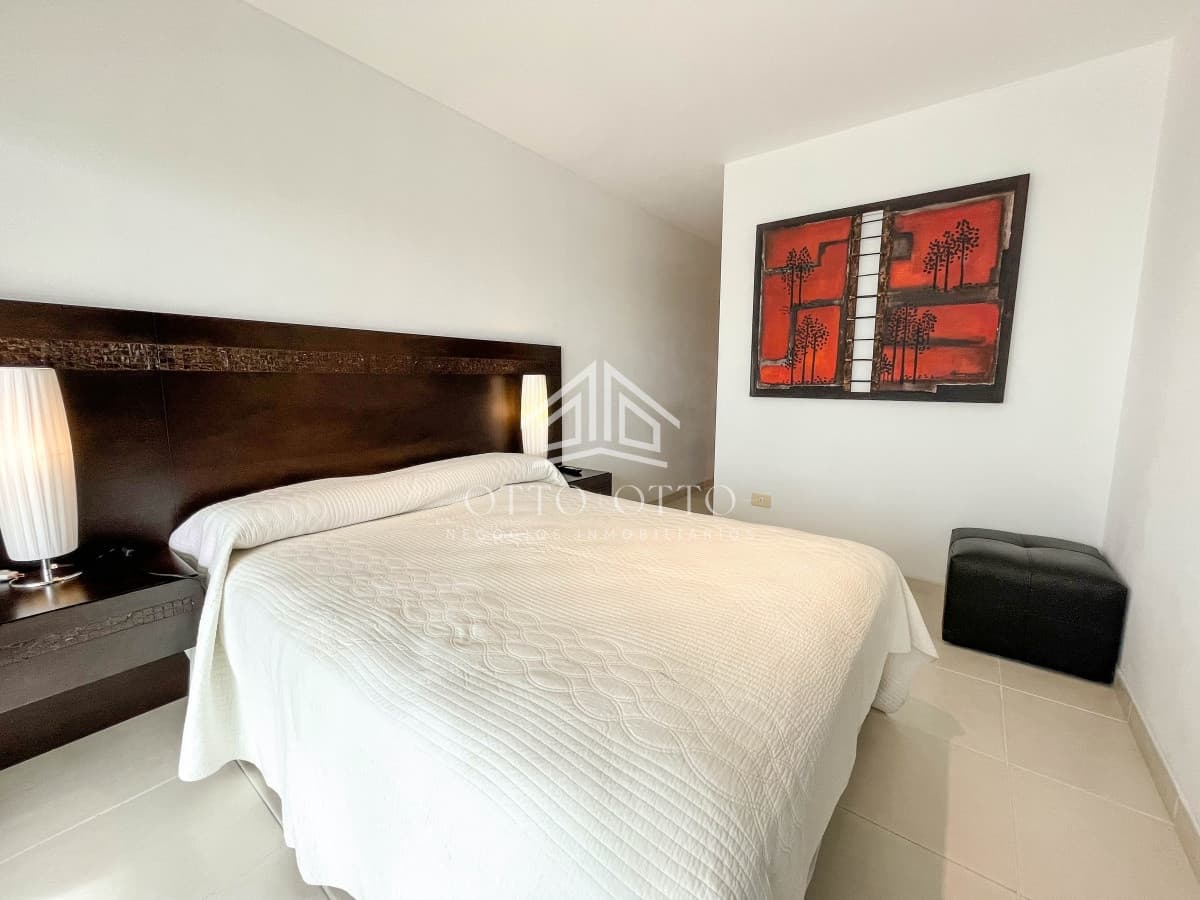 Apartamento en venta, 2 dormitorios en Playa Mansa. Punta del Este