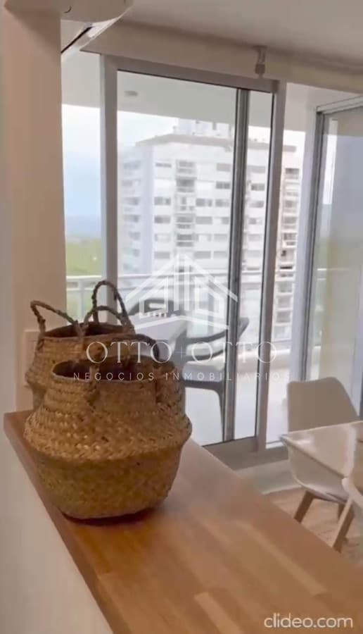 ALQUILER INVERNAL MODERNO APARTAMENTO