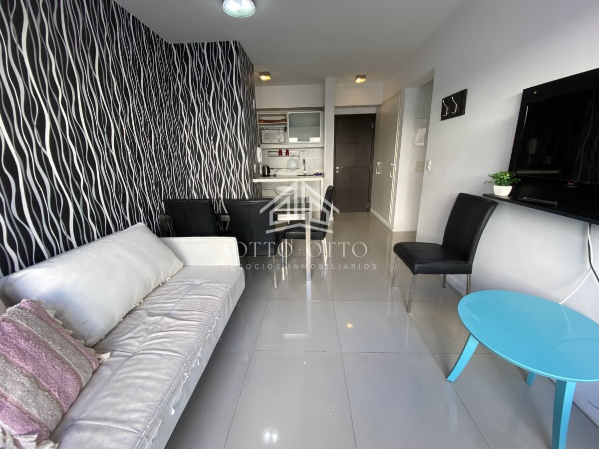 Apartamento en Peninsula de  Punta del Este! 1 dormitorio