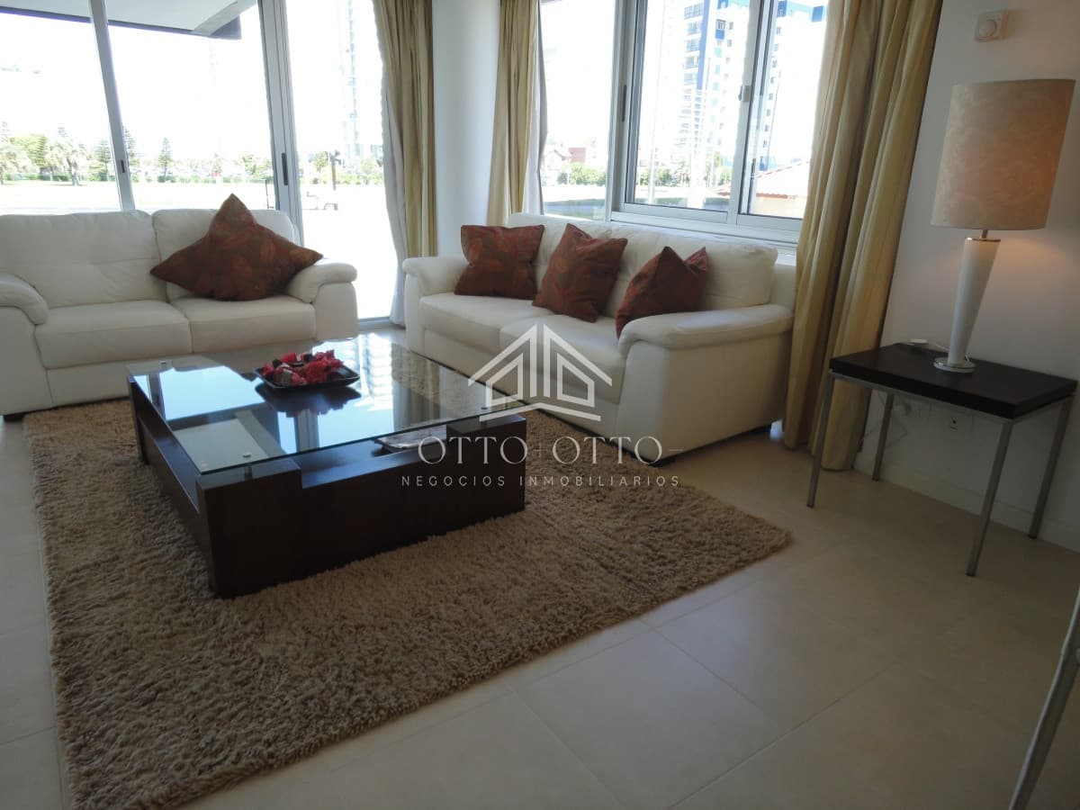 Apartamento en venta  2 dormitorios